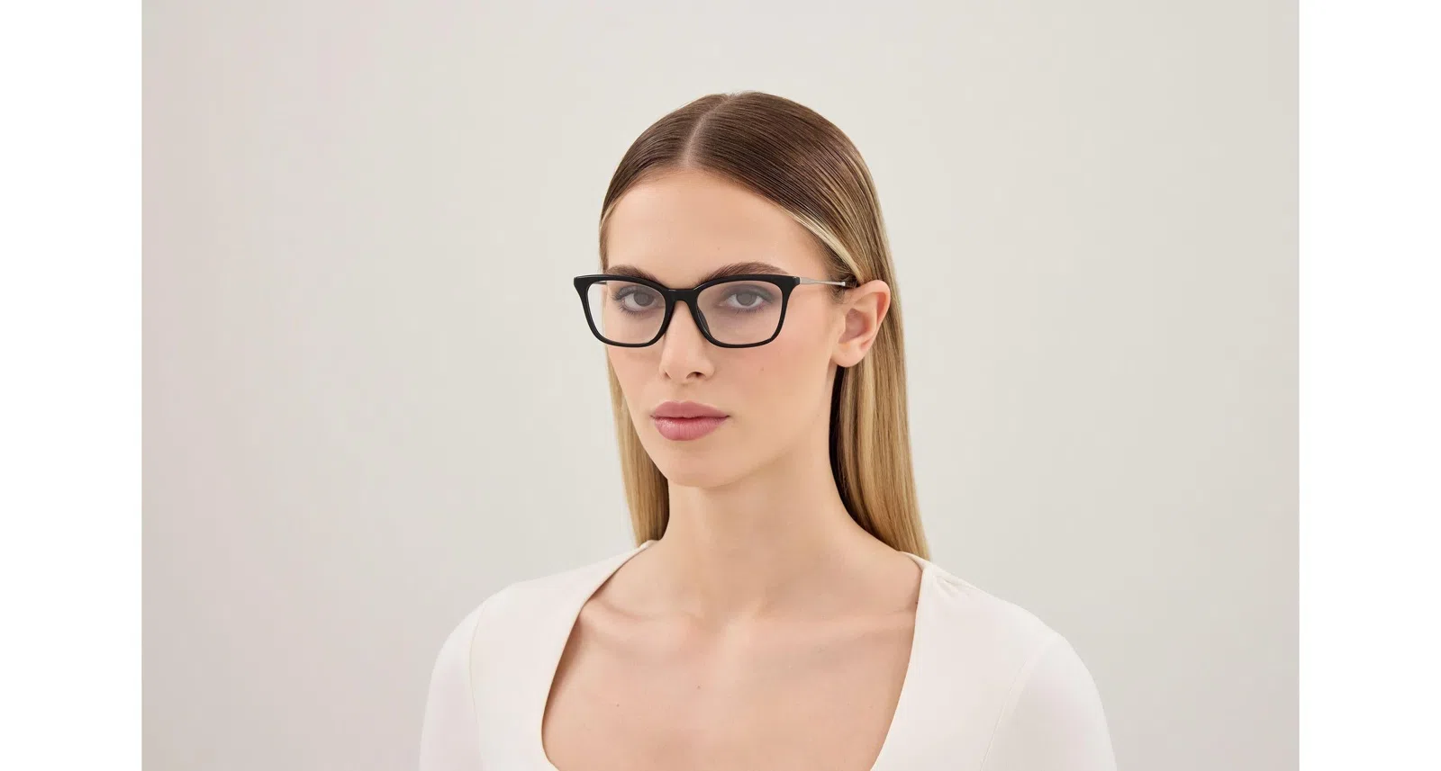 Saint Laurent SL 933 Eyeglasses - view 7
